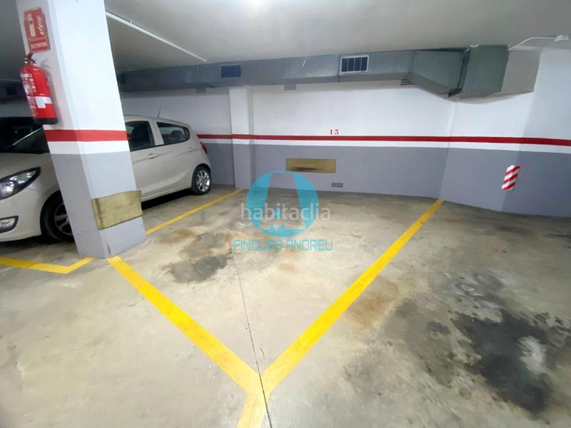 Foto 797578a1-eef6-4b62-9c98-ceda0b20c147. Parking coche plaza de parking en venta ronda general prim, 19.000 en Mataró