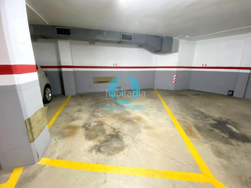 Foto c53035fe-2a2c-4d08-a6d7-dee4bad9d558. Parking coche plaza de parking en venta ronda general prim, 19.000 en Mataró