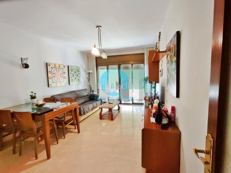 Foto 44add0f5-5e55-46c9-99ef-1706651fa758. Flat in Cerdanyola Sud Mataró