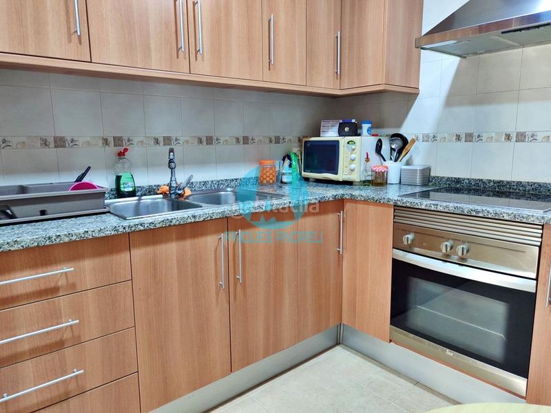 Foto 6ac5733b-5fc5-4d78-a6a3-57ba6cbf3fc1. Flat in Cerdanyola Sud Mataró