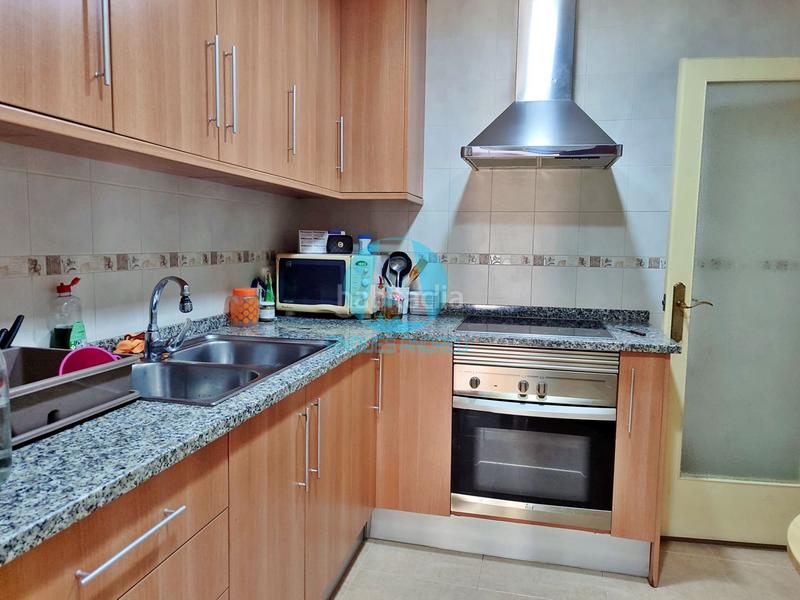 Foto 941d4ea1-f1eb-4d53-928e-5f12aaa98d06. Flat in Cerdanyola Sud Mataró