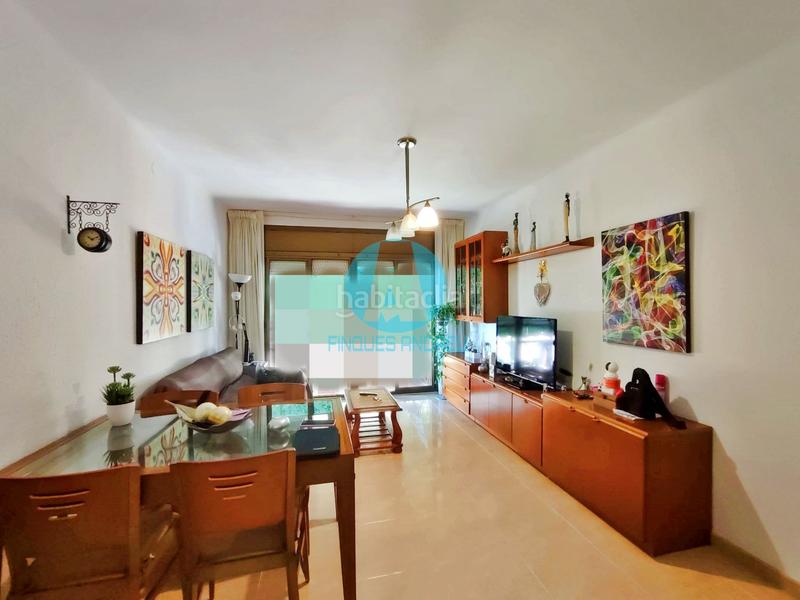 Foto bc15b3c3-33fb-450f-9817-f69a1571f5ba. Flat in Cerdanyola Sud Mataró