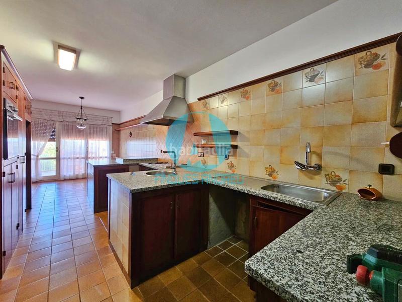 Foto 1bb362da-4f80-4725-a490-5d08141bcac6. Alquiler casa espectacular casa en alquiler con vistas al mar, montaña y ciudad 2.100 mes en Mataró