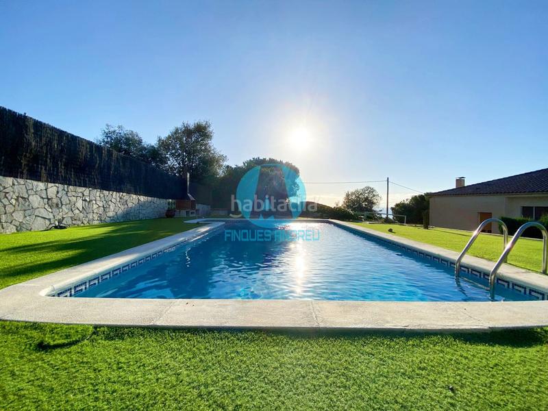 Foto 1344e77b-a62f-4d4e-a0e8-899feeffa07e. Location maison avec piscine dans Urbanitzacions Mataró