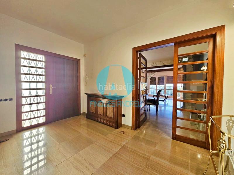 Foto 491f22a7-7090-420f-ad2c-3053faf989ca. Location maison avec piscine dans Urbanitzacions Mataró