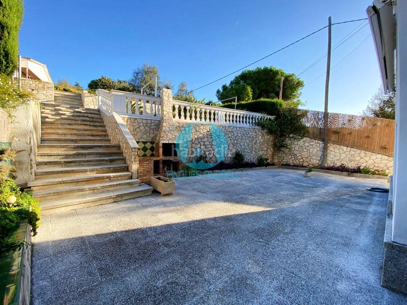 Foto d92093a2-25d1-4b69-9b19-355ae85d0c9c. Location maison avec piscine dans Urbanitzacions Mataró