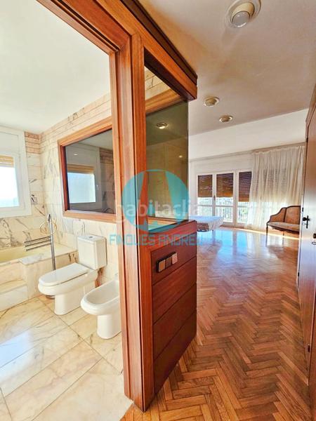 Foto c10f49e9-fd52-4aba-a83b-f7a14a712ffb. Miete haus mit pool in Urbanitzacions Mataró