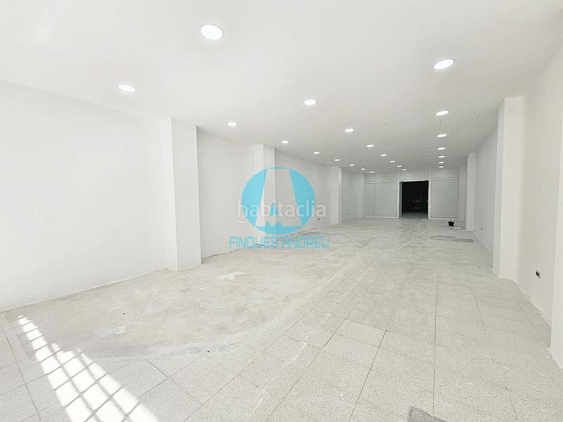 Foto 2ecad350-7bd8-4057-96a9-9853dd72ee29. Affitto locale commerciale in Peramàs Mataró