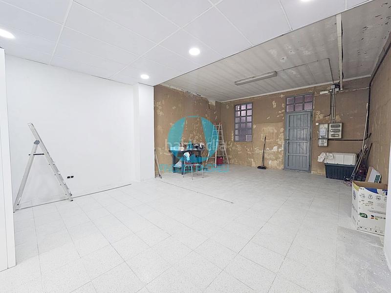 Foto 7408ec9d-bcc7-4773-953b-a4e71cec5b8b. Affitto locale commerciale in Peramàs Mataró