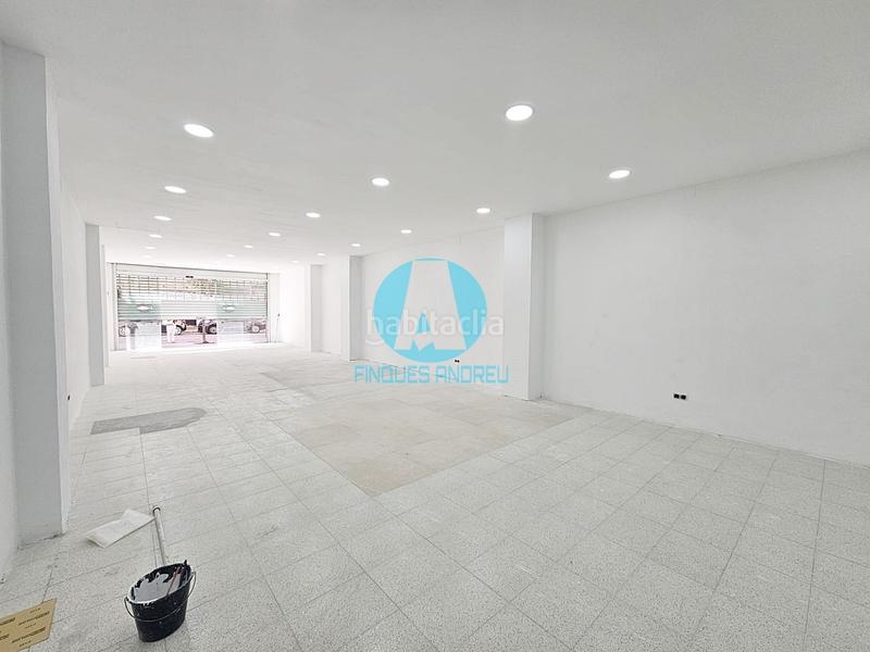 Foto 9dfd22ec-e185-42e7-b780-573e9791618a. Affitto locale commerciale in Peramàs Mataró