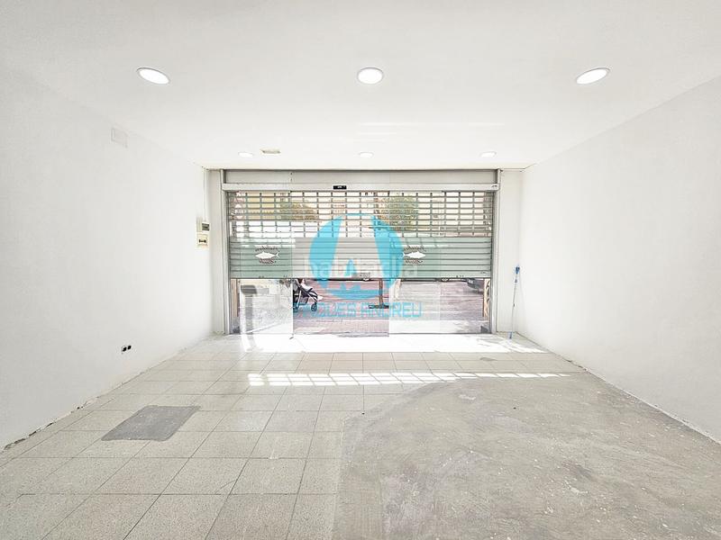 Foto bdd4a311-030d-4286-80aa-aae5d4ad3426. Affitto locale commerciale in Peramàs Mataró