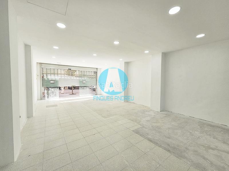 Foto d59097d2-4e4c-4592-8093-535b76084b0c. Affitto locale commerciale in Peramàs Mataró