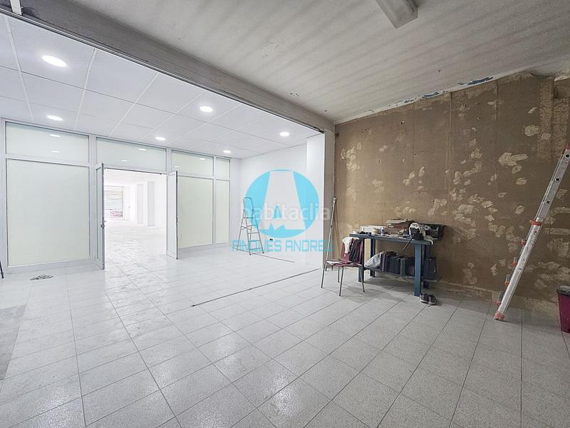 Foto a88e5228-062c-4c3d-9a3f-c5e873c8e0fa. Lloguer local comercial a Peramàs Mataró