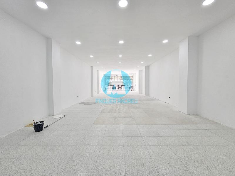 Foto c69ecd25-9963-4f5b-806f-8ca60b084521. Lloguer local comercial a Peramàs Mataró