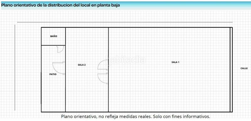 Foto 1a034478-70e0-4883-b106-2375411b3b39. Miete geschäftsraum in Peramàs Mataró
