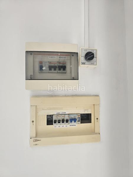 Foto 24b07be4-a3e4-4930-a4f6-5234c16d1f96. Miete geschäftsraum in Peramàs Mataró