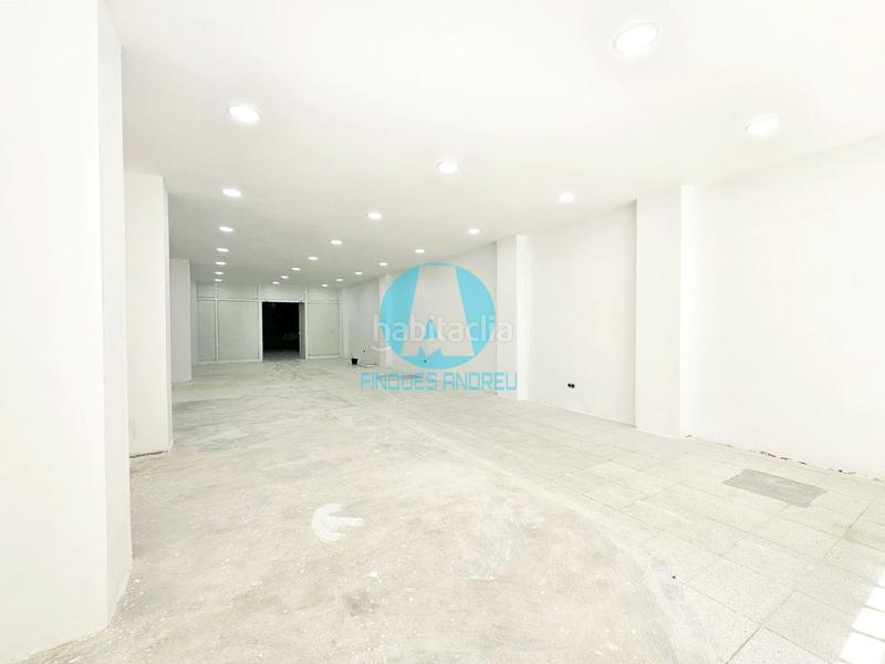 Foto 4cd71960-8b27-41ba-a634-d9f3c19b695f. Miete geschäftsraum in Peramàs Mataró