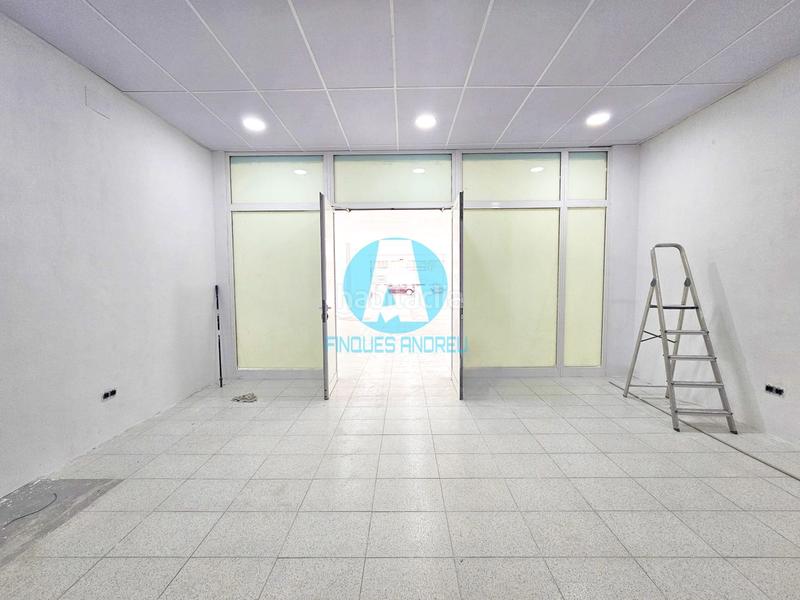 Foto c128dad8-80c2-4563-aa87-b7eb2929289a. Miete geschäftsraum in Peramàs Mataró