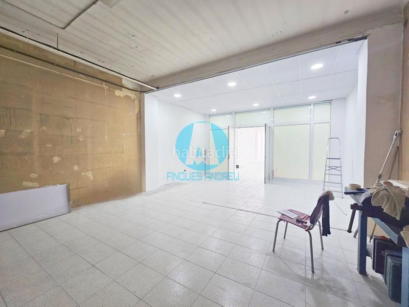 Foto ea595a38-86cd-4a83-b216-be3925b627bc. Miete geschäftsraum in Peramàs Mataró