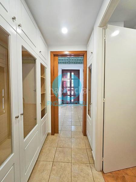 Foto 31d5c4bd-4409-4e92-a8fe-be5e0e9fe159. Lloguer casa adossada amb calefacció a Centre Mataró