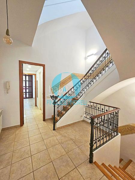 Foto 5ef836e7-2b4d-491a-a4c3-b2a3559b2be8. Lloguer casa adossada amb calefacció a Centre Mataró