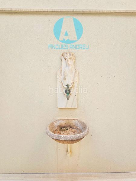 Foto 784ab78f-c490-4321-a31b-868c3e5d9050. Lloguer casa adossada amb calefacció a Centre Mataró