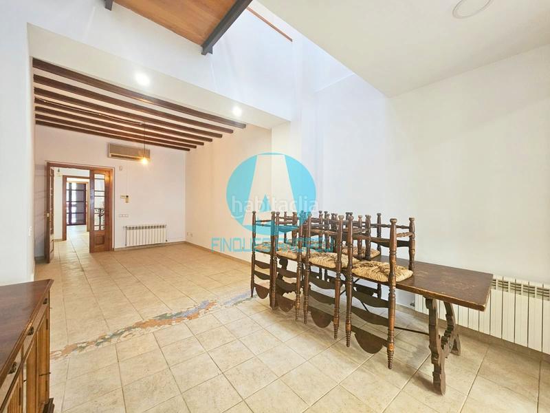 Foto 9c61ae23-0a33-4010-90da-f07cbc71a8b2. Lloguer casa adossada amb calefacció a Centre Mataró