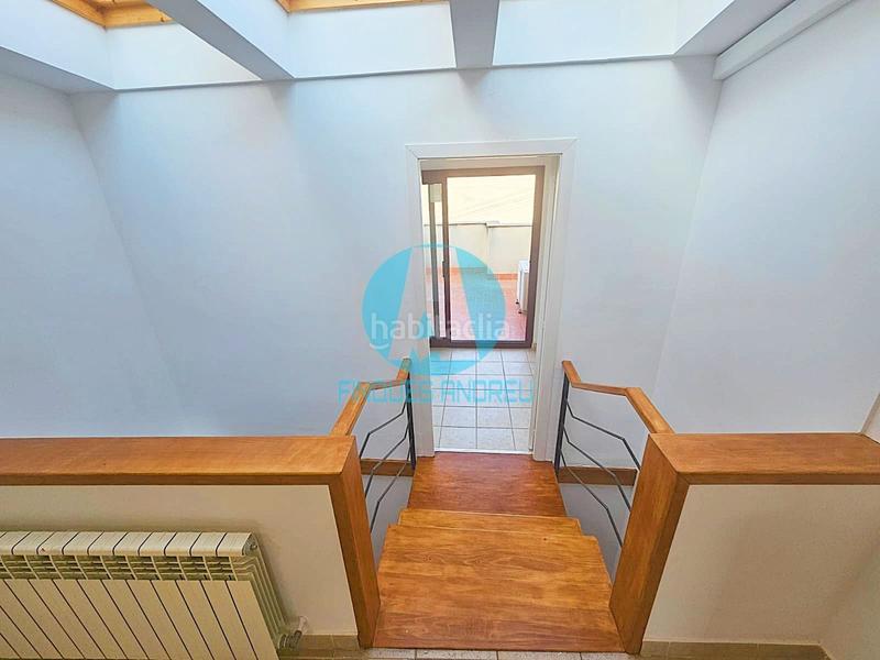 Foto f88d9104-25cd-428f-bd51-4b0cdd6f6476. Lloguer casa adossada amb calefacció a Centre Mataró