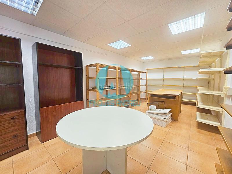 Foto ffe742fa-48c8-4bbc-ab73-8096976dbfab. Lloguer casa adossada amb calefacció a Centre Mataró