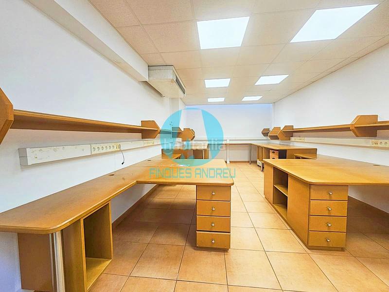 Foto 2eef2356-3829-40c9-85c3-ead19bbf105b. Miete reihenhaus mit heizung in Centre Mataró