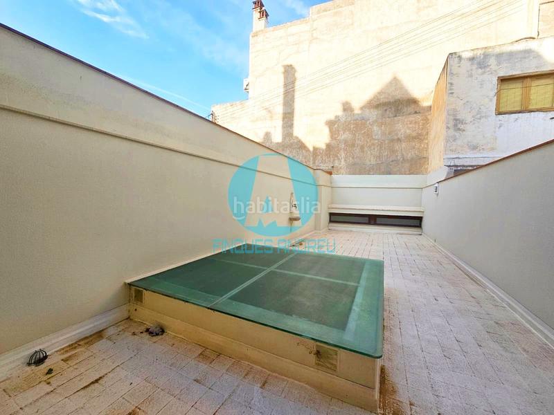 Foto 5d578455-b544-4ccb-b789-dfa62bc53714. Miete reihenhaus mit heizung in Centre Mataró