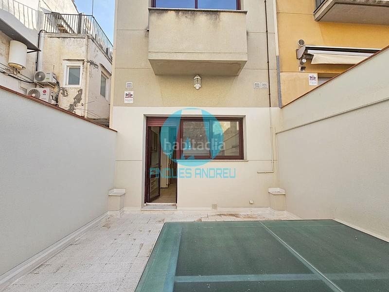 Foto 66c4a451-7e4a-40cc-a469-59a9361b4dc8. Miete reihenhaus mit heizung in Centre Mataró