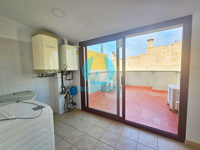 Foto 70267a5a-6de6-4fb5-bee1-f424b1a63782. Miete reihenhaus mit heizung in Centre Mataró