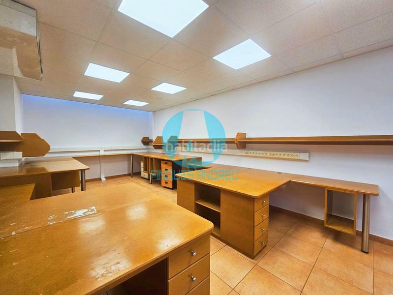 Foto 72d9ec42-c099-46bf-8cc2-4645695a605f. Miete reihenhaus mit heizung in Centre Mataró