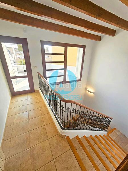 Foto 8bb81785-5a38-4e28-a90a-ce94e24fd664. Miete reihenhaus mit heizung in Centre Mataró