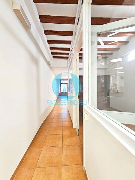 Foto 93f8caa6-c120-4b1a-a0f6-51c6a62430d6. Miete reihenhaus mit heizung in Centre Mataró