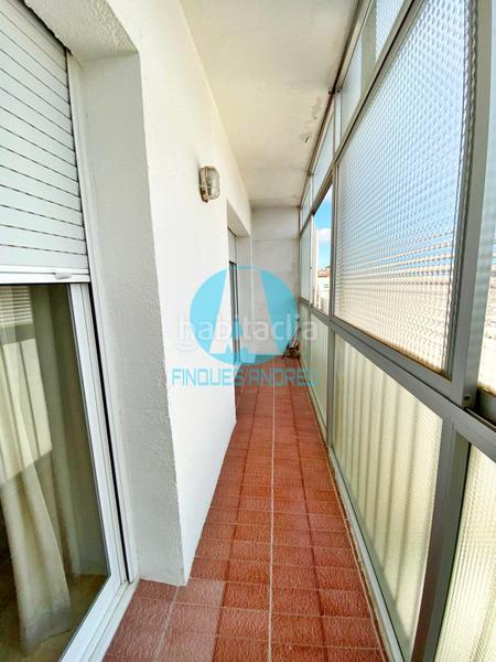 Foto 0bd93772-353b-448f-8030-7fd46aa6e830. Flat with heating in Pla d'en Boet Mataró