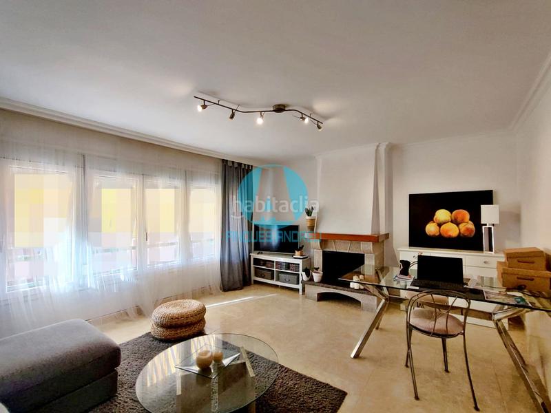 Foto 31555f9d-56f7-4467-afcd-09eb9ef392a6. Flat with heating in Pla d'en Boet Mataró