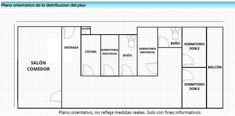 Foto 3dcbefbe-6cb9-4cd4-8638-275c7bed5818. Flat with heating in Pla d'en Boet Mataró