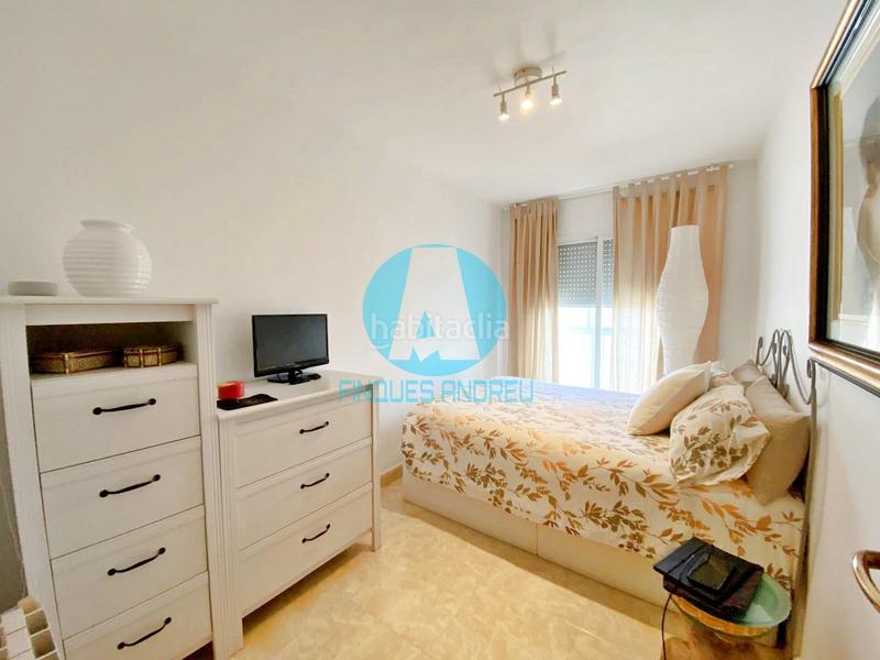 Foto 98688cf2-4c55-44ac-b9a2-0b9a9f7d99ed. Flat with heating in Pla d'en Boet Mataró