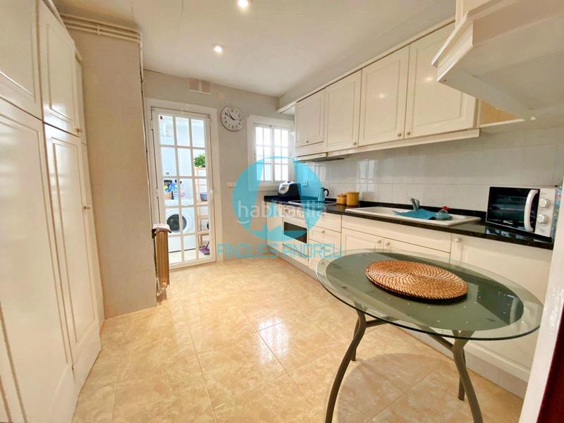 Foto a25c822c-87c5-44f4-8d69-4318d08edf2f. Flat with heating in Pla d'en Boet Mataró