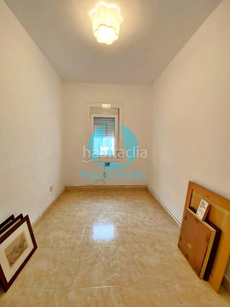 Foto c575fbeb-a130-47f2-9866-c1017c0d23d0. Flat with heating in Pla d'en Boet Mataró