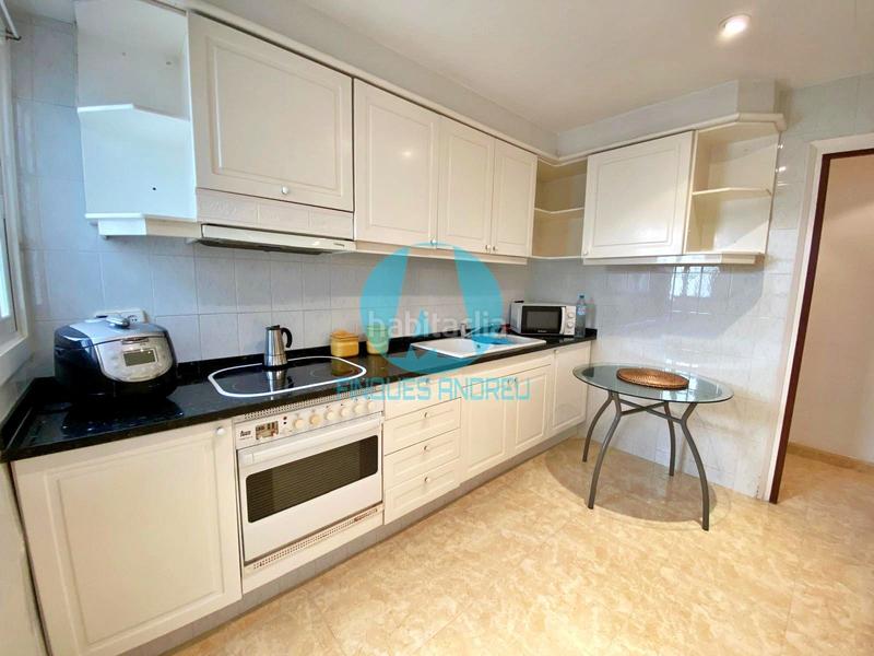 Foto ccea5198-9ba7-44cb-912b-df85535bc004. Flat with heating in Pla d'en Boet Mataró