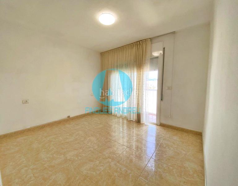 Foto ec1e47cf-de74-4173-ba8a-f7523eabcb62. Flat with heating in Pla d'en Boet Mataró