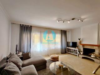 Appartement à Pla d'en Boet. Ático en venta en zona laia larquera, mataró  315.000