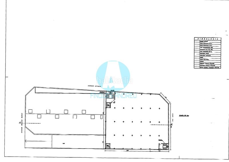 Foto 06c2ee43-f9ca-47e9-b22c-be355d3e05c2. Location bâtiment à usage industriel dans Pla d'en Boet Mataró