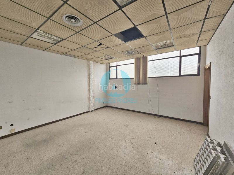 Foto 4d162493-c62b-4893-a209-fb546aef808c. Location bâtiment à usage industriel dans Pla d'en Boet Mataró