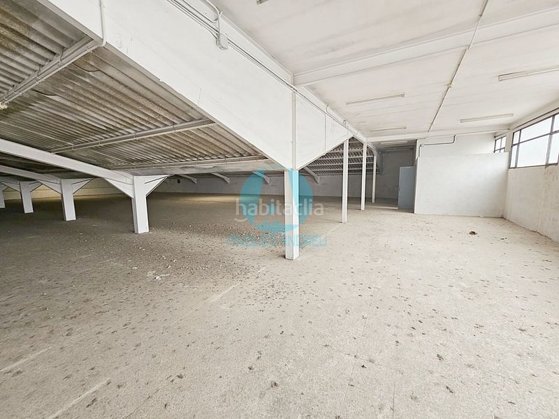 Foto 62ac52bd-4188-4595-84c5-eb98a73bfb23. Location bâtiment à usage industriel dans Pla d'en Boet Mataró