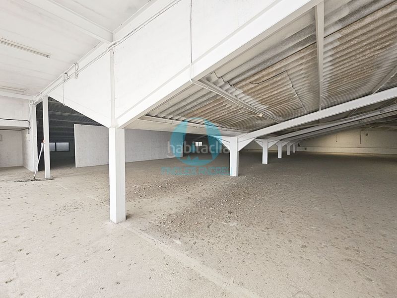 Foto d71cd59b-23c8-4340-b4c8-012663058461. Location bâtiment à usage industriel dans Pla d'en Boet Mataró