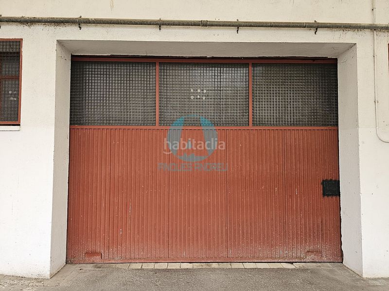 Foto dc09e8ca-e075-4aca-9a03-69696be2e052. Location bâtiment à usage industriel dans Pla d'en Boet Mataró